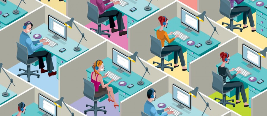 Диспетчера такси на аутсорс