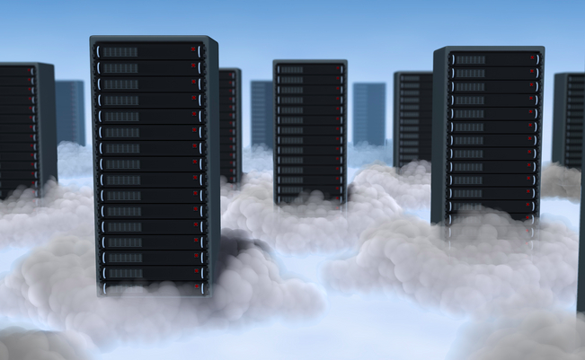 Сервер в аренду для программы автоматизации такси СКАТ